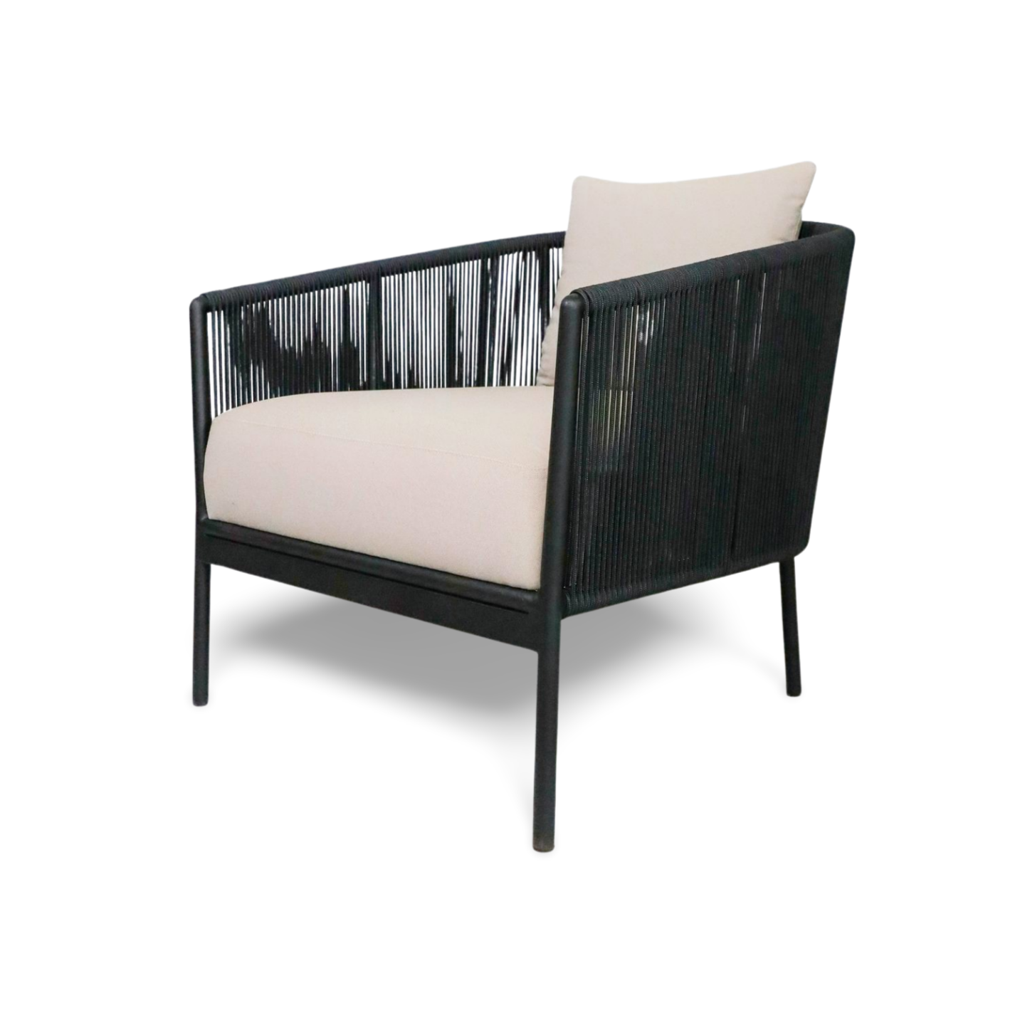 Rope Single Sofa