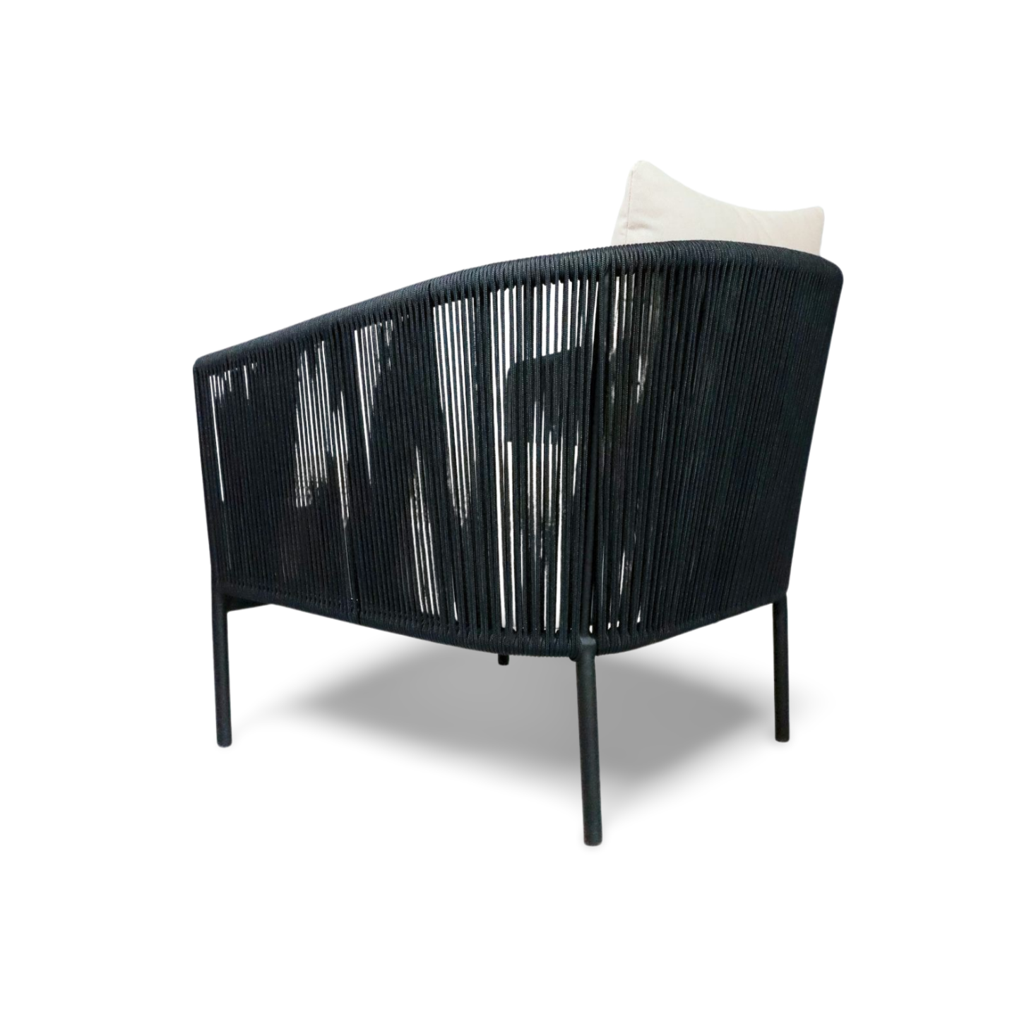 Rope Single Sofa