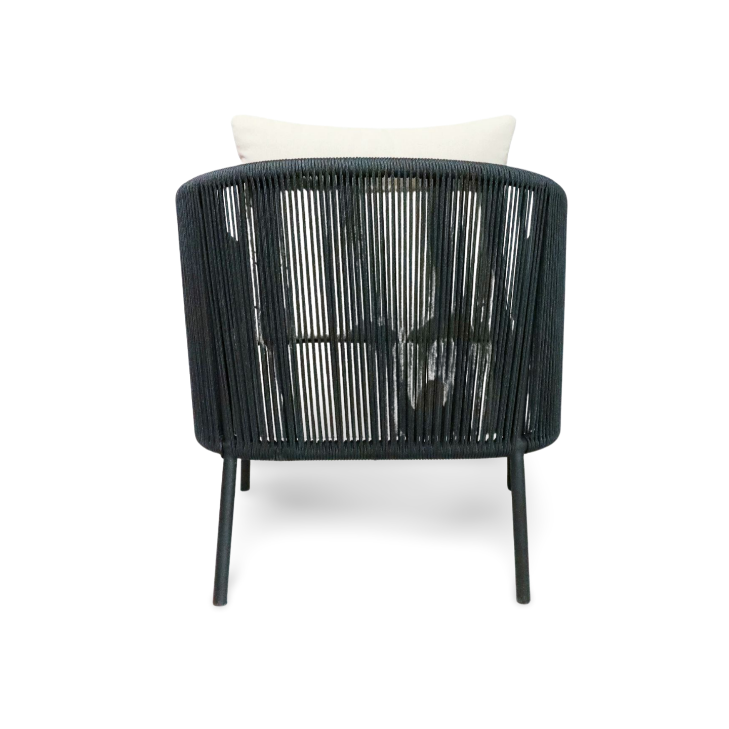 Rope Single Sofa