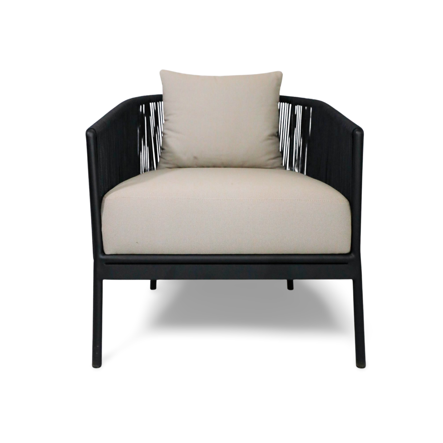 Rope Single Sofa