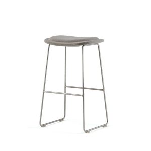 hi pad bar chair