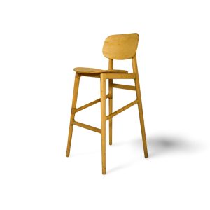 Glacier Barstool