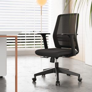 Brazen Operators Chair