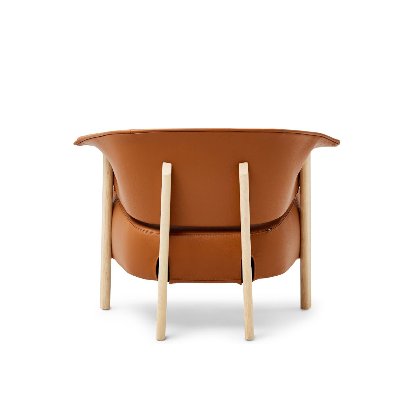 backwing chair
