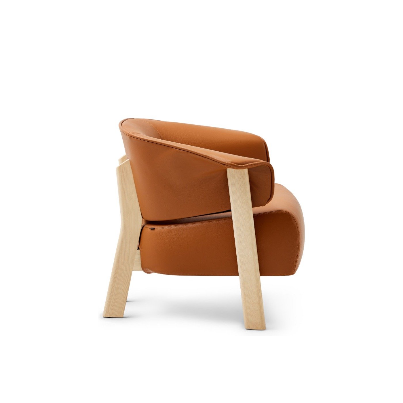 backwing chair