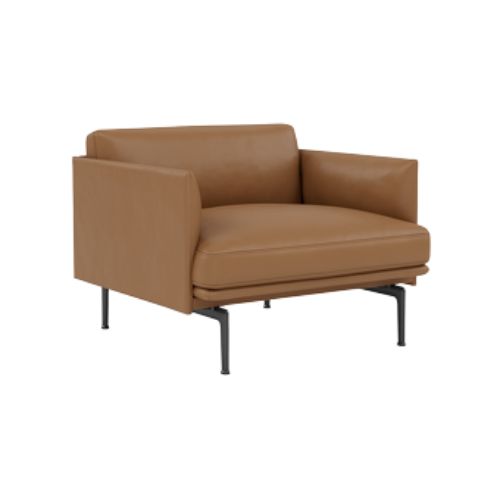 Creeper lounge sofa