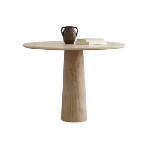 Mushroom table