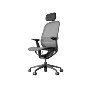 Oxygen office chair