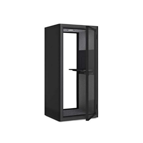 Quiet pod