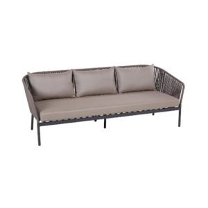 outdoor sofa