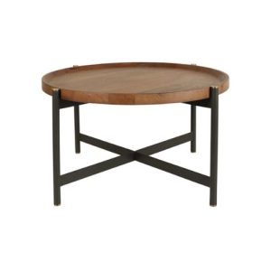 roundhouse coffee table