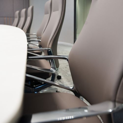 Office Relocation Fit-Out