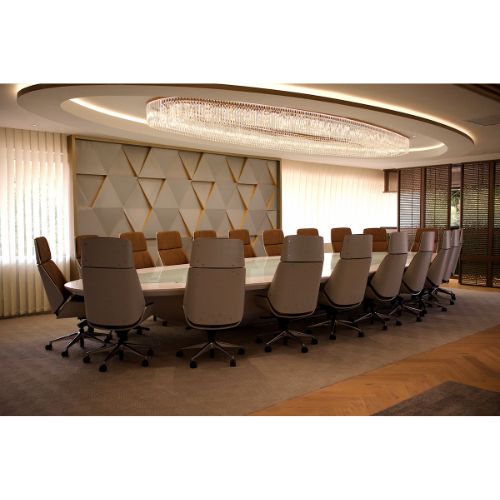 Executive Games & Chill Room