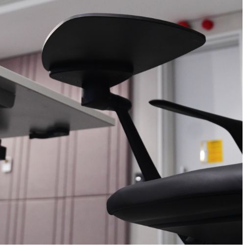 Office Relocation Fit-Out