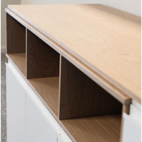 Office Relocation Fit-Out