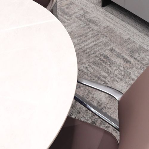 Office Relocation Fit-Out