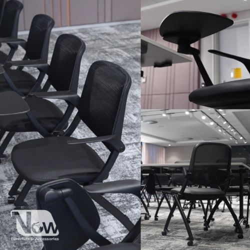 Office Relocation Fit-Out