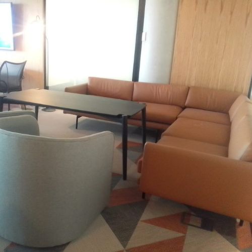 Office Relocation Fit-Out
