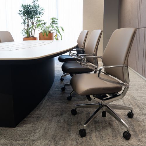 Office Relocation Fit-Out