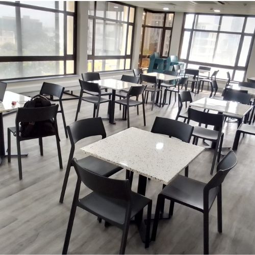 Multi-Site Office Furnishing