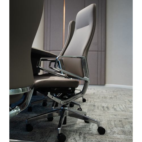 Office Relocation Fit-Out