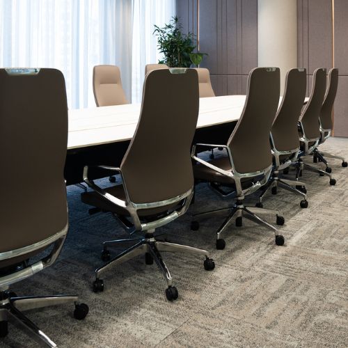 Office Relocation Fit-Out