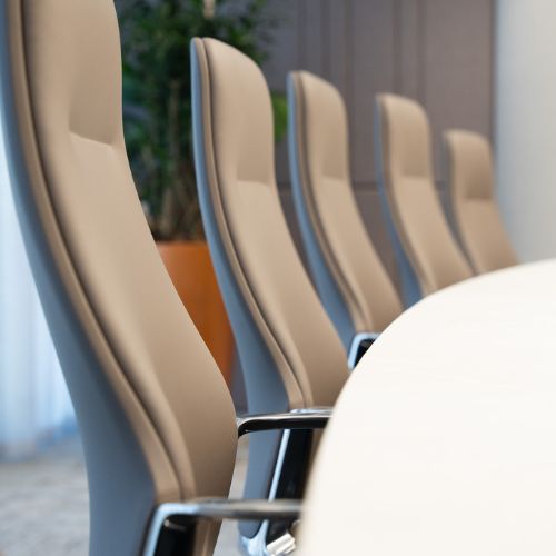 Office Relocation Fit-Out