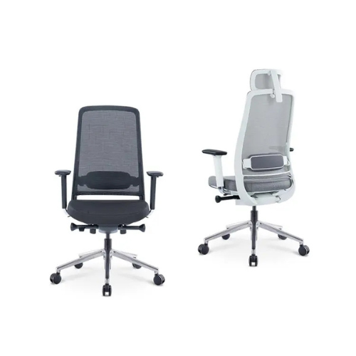 The Max Ergonomic Mesh Back Office Chair - Image 3