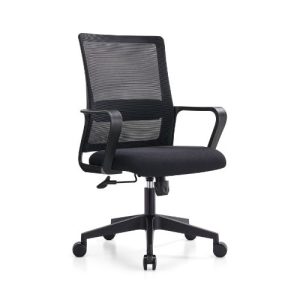 Aloe midback chair